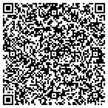 QR-код с контактной информацией организации Управление МВД России по г. Курску