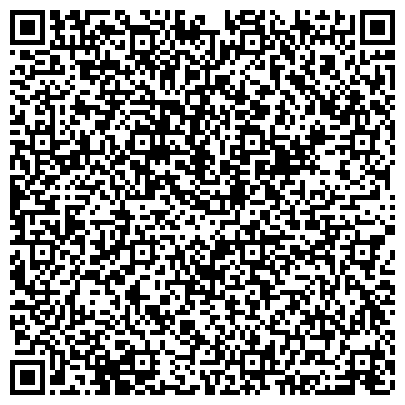 QR-код с контактной информацией организации Отдел военного комиссариата Владимирской области по Октябрьскому району