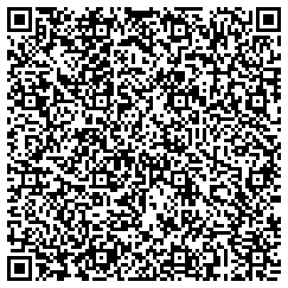 QR-код с контактной информацией организации Отдел военного комиссариата Владимирской области по Ленинскому району