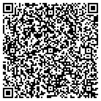 QR-код с контактной информацией организации Пункт заправки автокондиционеров