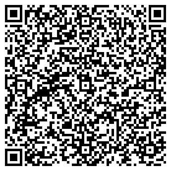 QR-код с контактной информацией организации ИП Комаров М.В.