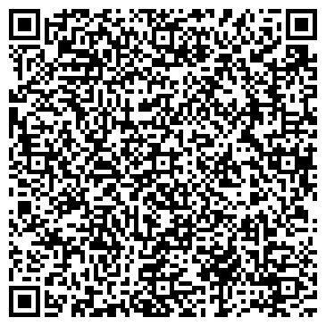 QR-код с контактной информацией организации Конституционный суд Республики Коми