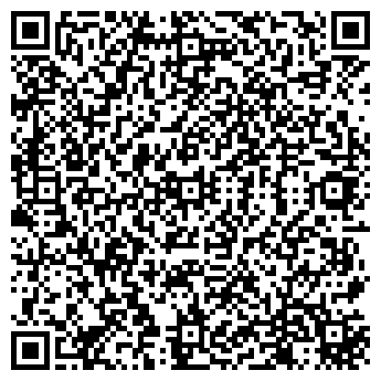 QR-код с контактной информацией организации Нон-Стоп