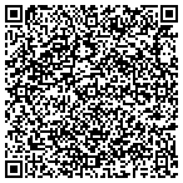 QR-код с контактной информацией организации Отдел МВД России Октябрьского района