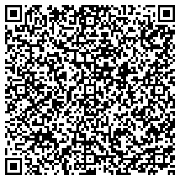 QR-код с контактной информацией организации Автокомплекс на ул. Дзержинского, 15