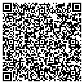 QR-код с контактной информацией организации Куба