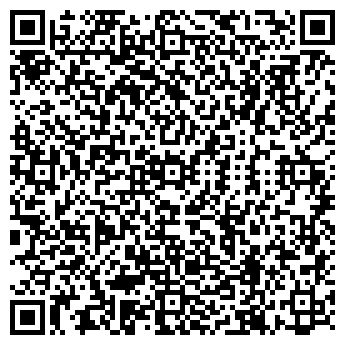 QR-код с контактной информацией организации БиБиМойка