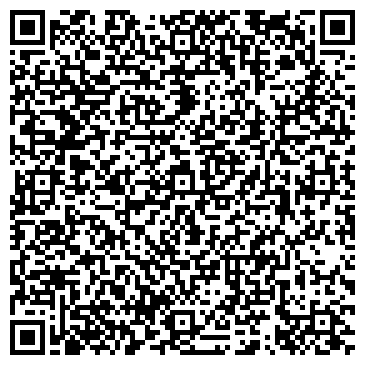 QR-код с контактной информацией организации Автокраски-ДВ, магазин, ИП Витюгин О.М.