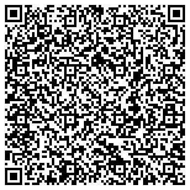 QR-код с контактной информацией организации Управление ПФР в г. Курске Курской области (межрайонное)