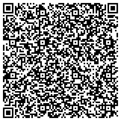 QR-код с контактной информацией организации Государственный фонд поддержки предпринимательства Калужской области