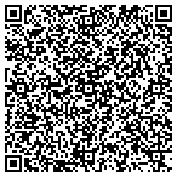 QR-код с контактной информацией организации Виойл