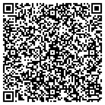 QR-код с контактной информацией организации «Барклайс Банк»