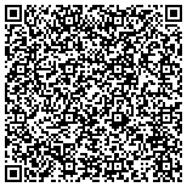 QR-код с контактной информацией организации Здоровое завтра, благотворительная общественная организация