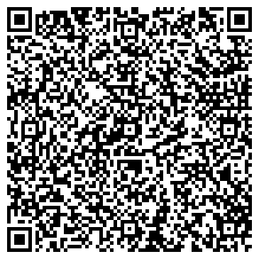 QR-код с контактной информацией организации Отдел пенсионного фонда по Октябрьскому району