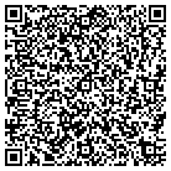 QR-код с контактной информацией организации ТехЦентрГАЗ