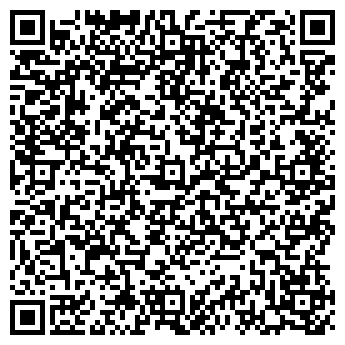 QR-код с контактной информацией организации ТранКК, АО