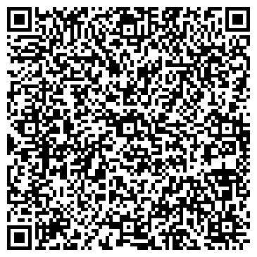QR-код с контактной информацией организации Октябрьский, участковый пункт полиции