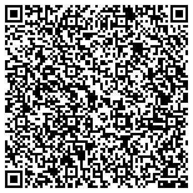 QR-код с контактной информацией организации АкТрейд, официальный дилер Kawasaki, Мотосалон