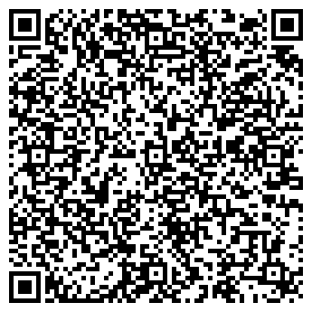 QR-код с контактной информацией организации Гриззли