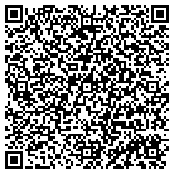QR-код с контактной информацией организации Здание приюта для мальчиков №1