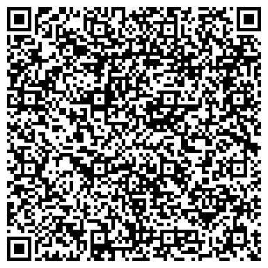 QR-код с контактной информацией организации Новая жизнь, Калужский областной культурно-просветительский фонд
