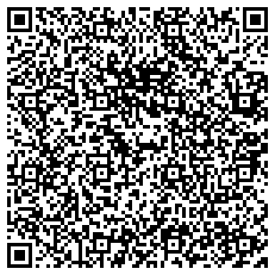 QR-код с контактной информацией организации ООО Штурман-Авто
