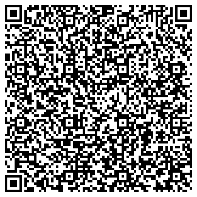 QR-код с контактной информацией организации Калужский областной совет профсоюзов, территориальное объединение организаций профсоюзов