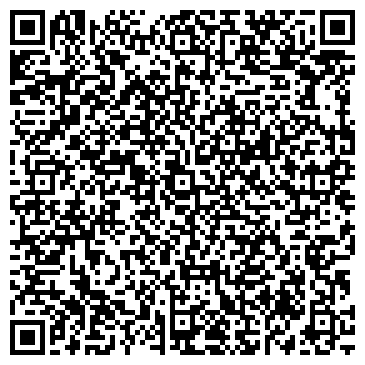 QR-код с контактной информацией организации Патриоты России, политическая партия
