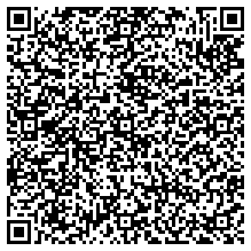 QR-код с контактной информацией организации Гражданская платформа, политическая партия
