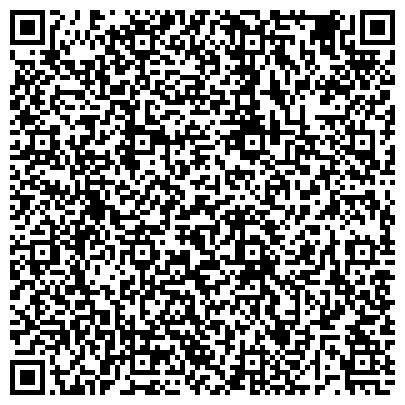 QR-код с контактной информацией организации Калужский студенческий бизнес-инкубатор, автономная некоммерческая организация