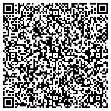 QR-код с контактной информацией организации ООО ГК Атлант