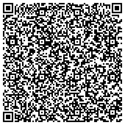 QR-код с контактной информацией организации Авто-ГАЗ