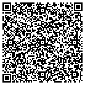 QR-код с контактной информацией организации Сумо, бар-ресторан