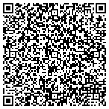 QR-код с контактной информацией организации Почтовое отделение №6, пос. Осиновка