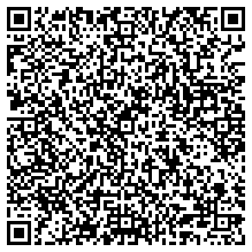 QR-код с контактной информацией организации Почтовое отделение, пос. Порожский
