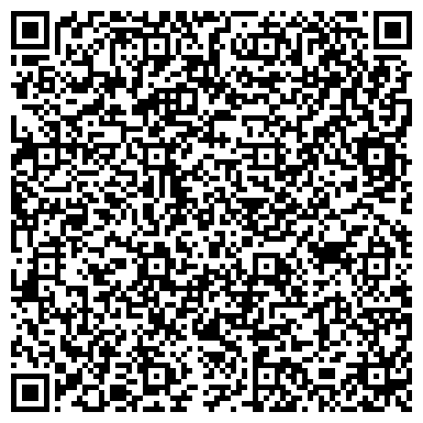 QR-код с контактной информацией организации Территориальная избирательная комиссия Фрунзенского района