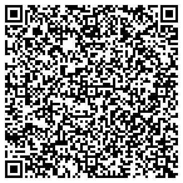 QR-код с контактной информацией организации Нижнечовский, участковый пункт полиции