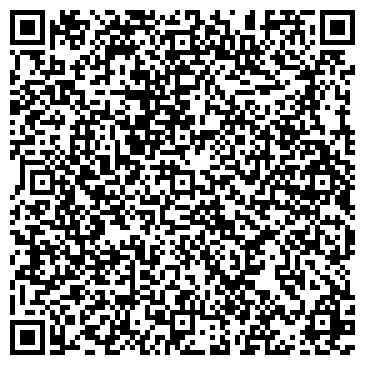 QR-код с контактной информацией организации ИП Гаврилова А.И.