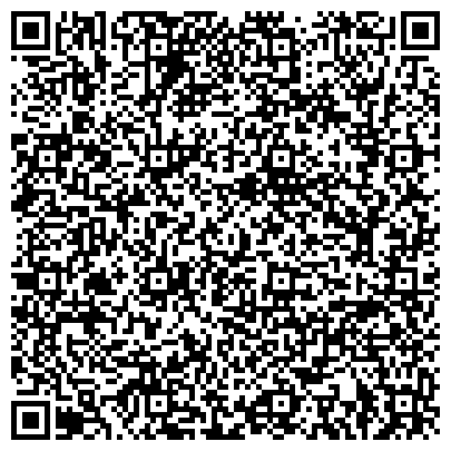 QR-код с контактной информацией организации Калужская федерация традиционного ушу
