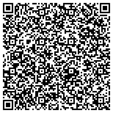 QR-код с контактной информацией организации Территориальная избирательная комиссия Ленинского района