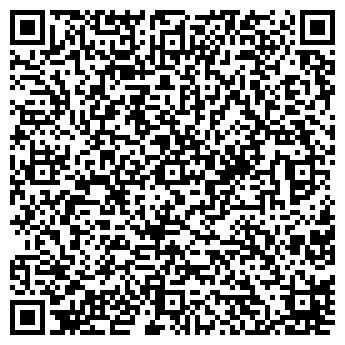 QR-код с контактной информацией организации Хлебосольная