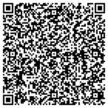QR-код с контактной информацией организации Управление МВД России по Калужской области