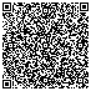QR-код с контактной информацией организации ООО Азов-Тэк