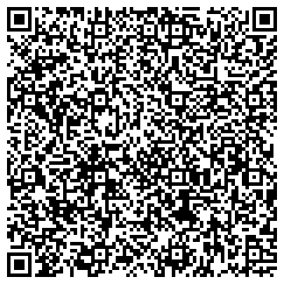 QR-код с контактной информацией организации Тюменский аккумуляторный завод, ОАО, представительство в г. Иркутске, Офис