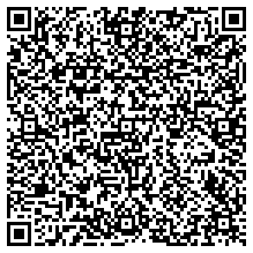 QR-код с контактной информацией организации ООО Инженерный центр «ТехПроект»