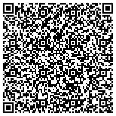 QR-код с контактной информацией организации Правобережное отделение полиции, Управление МВД России по г. Калуге