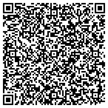 QR-код с контактной информацией организации Радуга ритуальных услуг