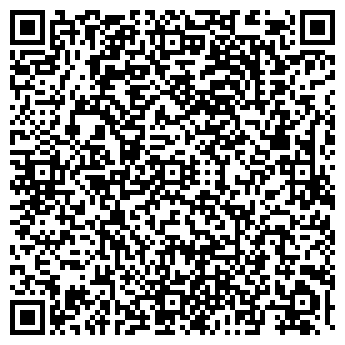 QR-код с контактной информацией организации Ичин, караоке-кафе