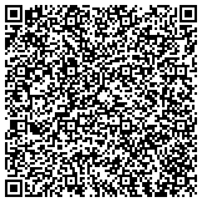QR-код с контактной информацией организации Региональное агентство экологии и благоустройства Калужской области