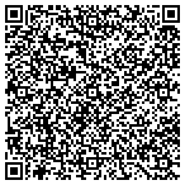 QR-код с контактной информацией организации ЯпШина